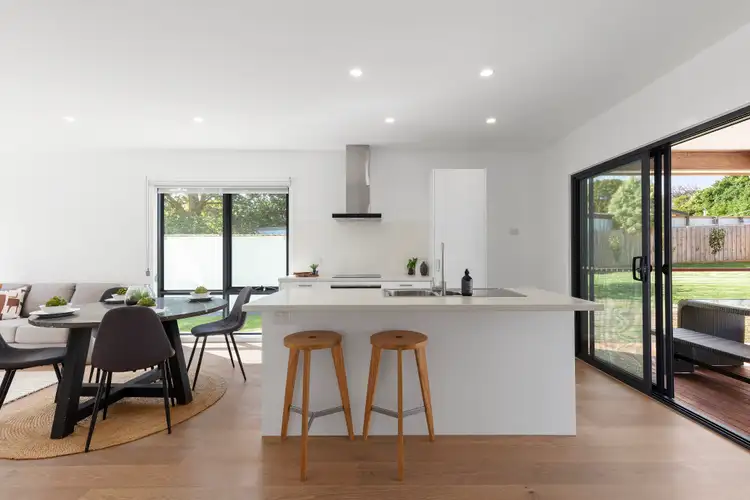 Fifth view of Homely house listing, 1 Heather Court, Anglesea VIC 3230