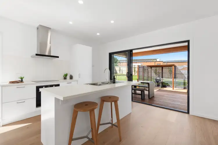 Sixth view of Homely house listing, 1 Heather Court, Anglesea VIC 3230