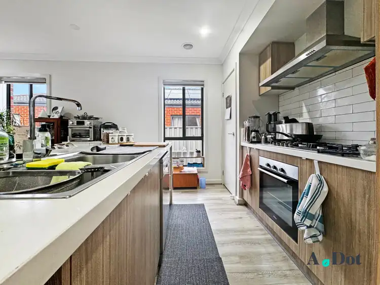 Third view of Homely house listing, 10 Benedetto Crescent, Cranbourne East VIC 3977
