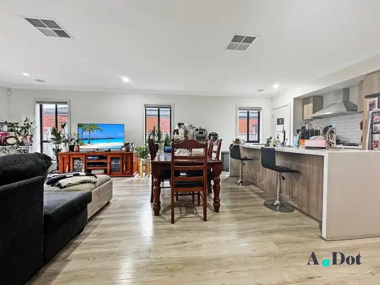 Fourth view of Homely house listing, 10 Benedetto Crescent, Cranbourne East VIC 3977