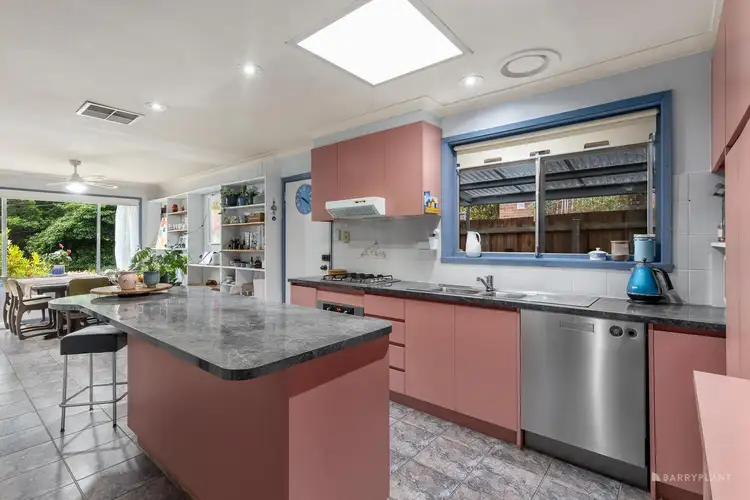 Fourth view of Homely house listing, 98 Dellfield Drive, Templestowe VIC 3106