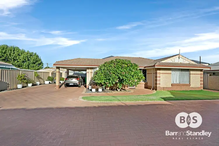 2/33 Austral Parade, East Bunbury WA 6230