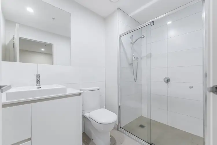Fourth view of Homely apartment listing, 112/450 Bell Street, Preston VIC 3072