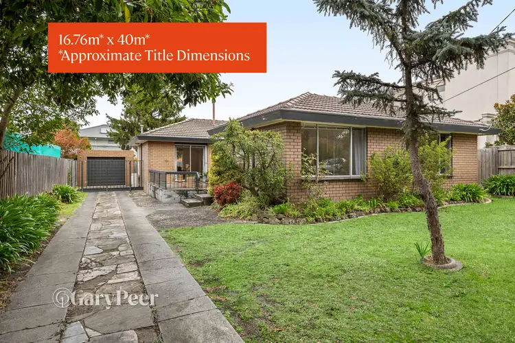 10 Pascall Street, Mount Waverley VIC 3149