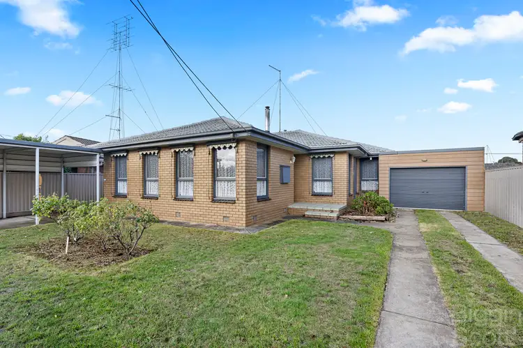 Main view of Homely house listing, 518 Gillies Street, Wendouree VIC 3355