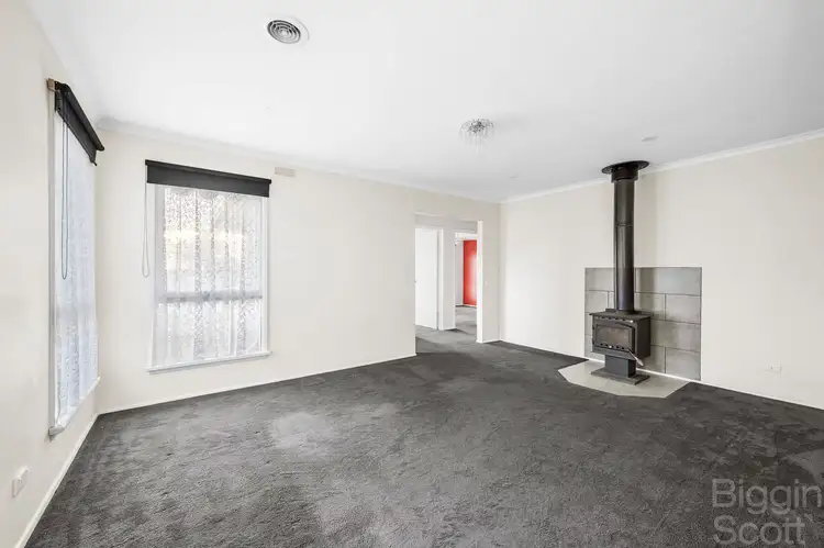 Second view of Homely house listing, 518 Gillies Street, Wendouree VIC 3355