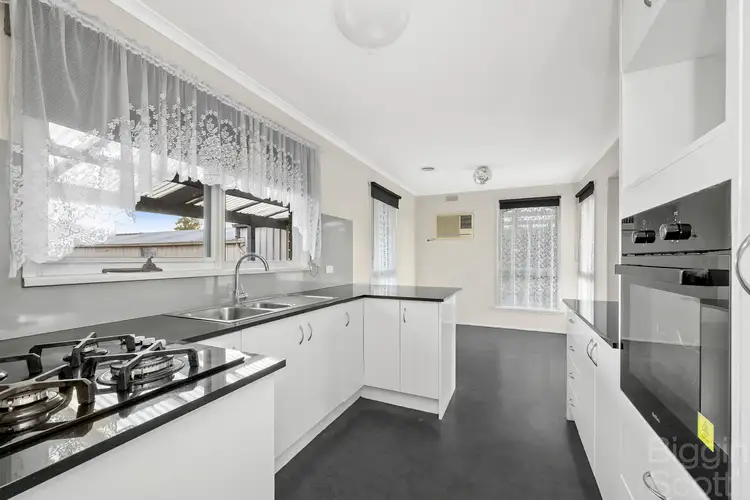 Third view of Homely house listing, 518 Gillies Street, Wendouree VIC 3355
