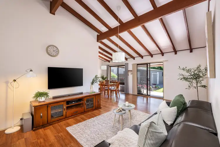 Second view of Homely house listing, 101 Levy Street, Glenbrook NSW 2773