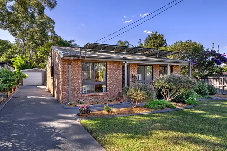 Third view of Homely house listing, 101 Levy Street, Glenbrook NSW 2773
