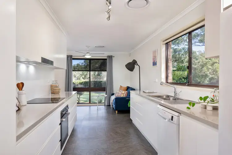 Fourth view of Homely house listing, 101 Levy Street, Glenbrook NSW 2773