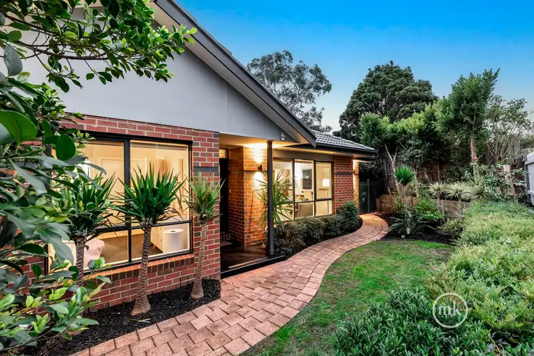 1A Noorabil Court, Greensborough VIC 3088