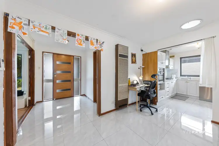 Second view of Homely house listing, 42 Russell Street, Werribee VIC 3030