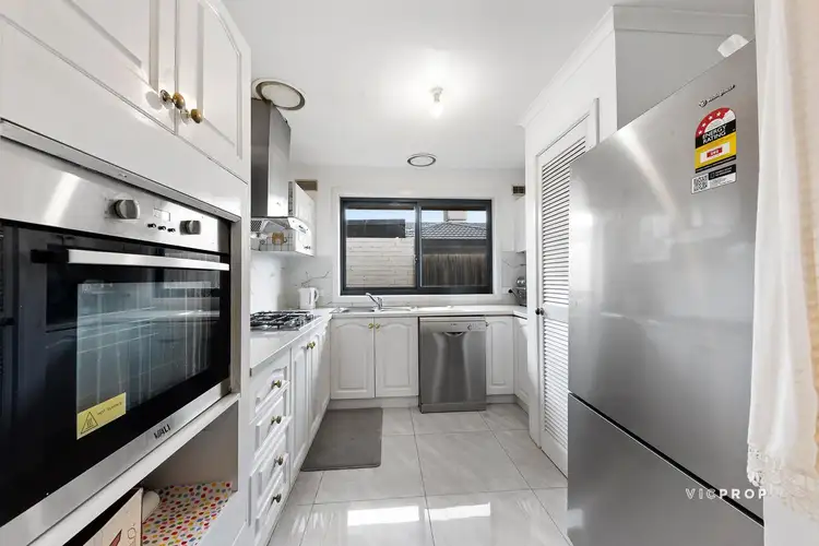Fifth view of Homely house listing, 42 Russell Street, Werribee VIC 3030