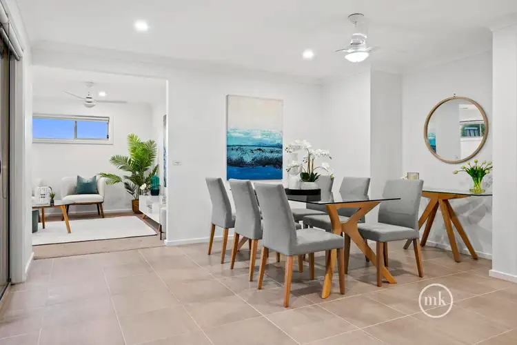 Fifth view of Homely house listing, 31 Dargo Crescent, Doreen VIC 3754