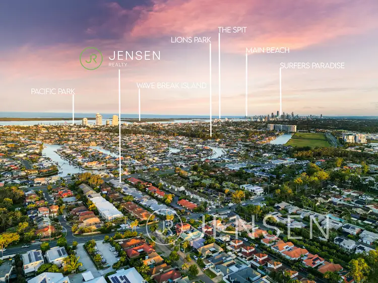 3/425 Oxley Drive, Runaway Bay QLD 4216