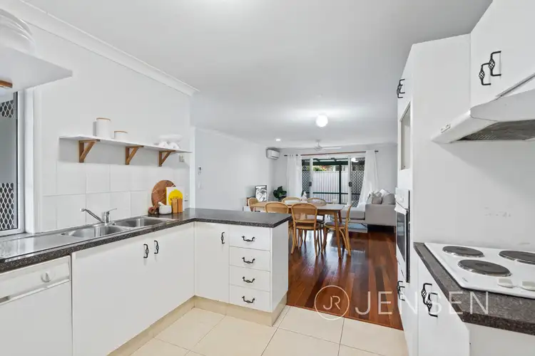 Third view of Homely villa listing, 3/425 Oxley Drive, Runaway Bay QLD 4216