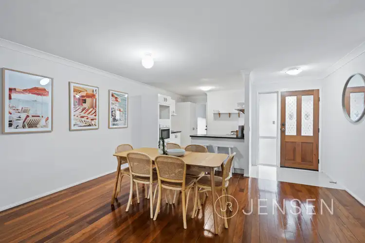 Fourth view of Homely villa listing, 3/425 Oxley Drive, Runaway Bay QLD 4216
