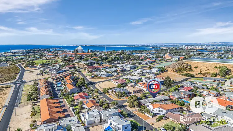 Second view of Homely house listing, 3/1 Sherry Street, Bunbury WA 6230