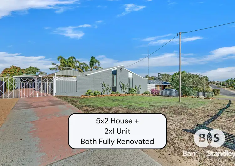 13 Casuarina Street, Eaton WA 6232