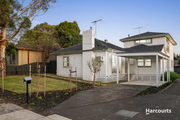 15 Neville Street, Ringwood VIC 3134