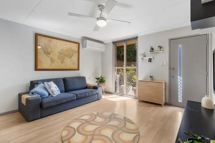 2/84 Whitmore Street, Taringa QLD 4068