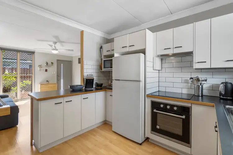Second view of Homely unit listing, 2/84 Whitmore Street, Taringa QLD 4068