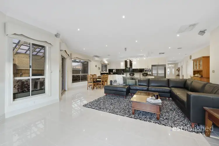 Fourth view of Homely house listing, 106 Jamieson Way, Point Cook VIC 3030