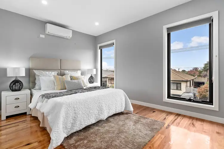 Fourth view of Homely townhouse listing, 8 Devonshire Street, West Footscray VIC 3012