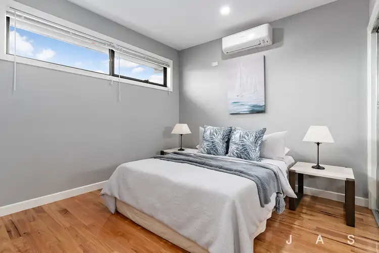 Sixth view of Homely townhouse listing, 8 Devonshire Street, West Footscray VIC 3012