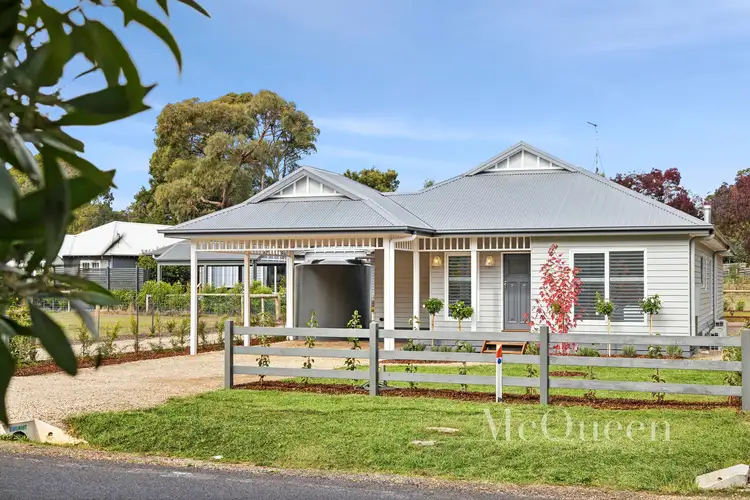 29 Mulcahys Road, Trentham VIC 3458