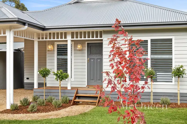 Second view of Homely house listing, 29 Mulcahys Road, Trentham VIC 3458