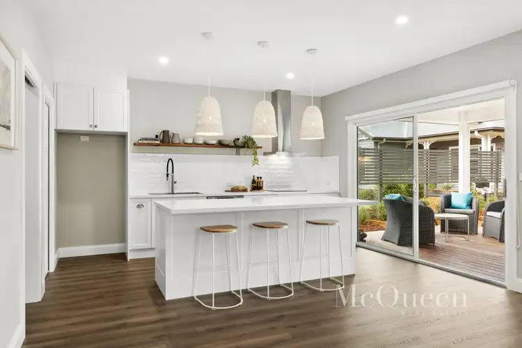 Fourth view of Homely house listing, 29 Mulcahys Road, Trentham VIC 3458