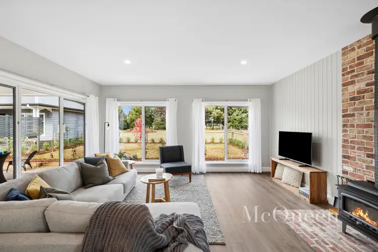Sixth view of Homely house listing, 29 Mulcahys Road, Trentham VIC 3458