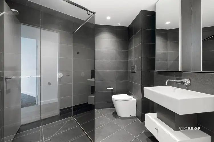 Sixth view of Homely apartment listing, 3001/260 Spencer Street, Melbourne VIC 3000