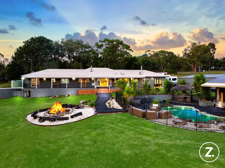 1192 Wellington Road, Narre Warren East VIC 3804