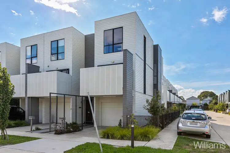 Main view of Homely townhouse listing, 9 Piccolo Circuit, Williamstown North VIC 3016
