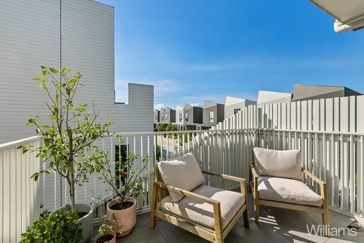 Fourth view of Homely townhouse listing, 9 Piccolo Circuit, Williamstown North VIC 3016