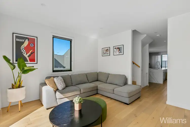 Sixth view of Homely townhouse listing, 9 Piccolo Circuit, Williamstown North VIC 3016