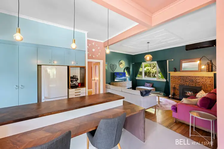 Second view of Homely house listing, 12 Brett Road, Warburton VIC 3799