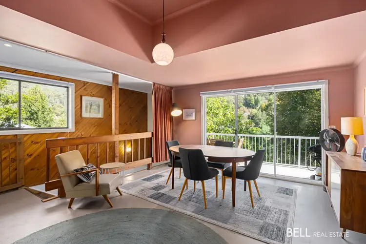 Third view of Homely house listing, 12 Brett Road, Warburton VIC 3799