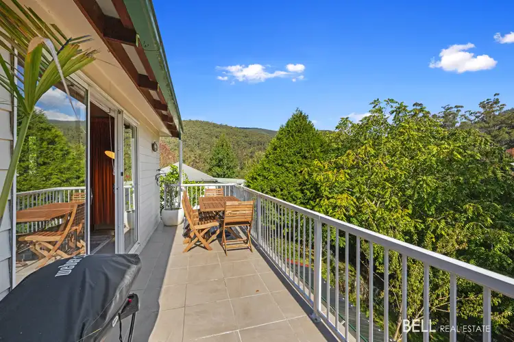 Fourth view of Homely house listing, 12 Brett Road, Warburton VIC 3799