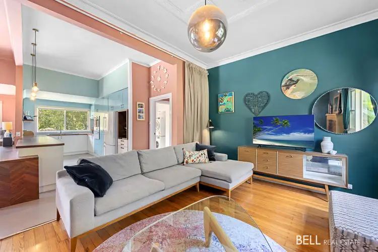 Fifth view of Homely house listing, 12 Brett Road, Warburton VIC 3799