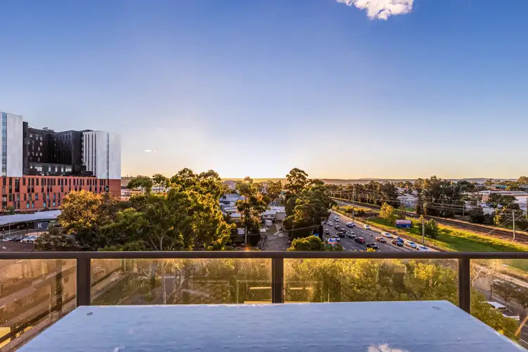 Second view of Homely apartment listing, 603/240-250B Great Western Highway, Kingswood NSW 2747