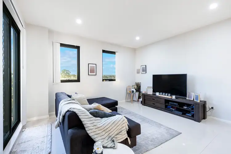 Fourth view of Homely apartment listing, 603/240-250B Great Western Highway, Kingswood NSW 2747