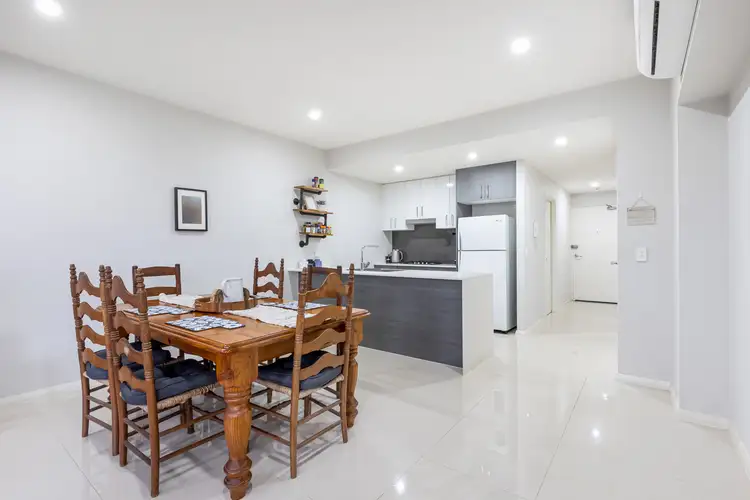 Fifth view of Homely apartment listing, 603/240-250B Great Western Highway, Kingswood NSW 2747