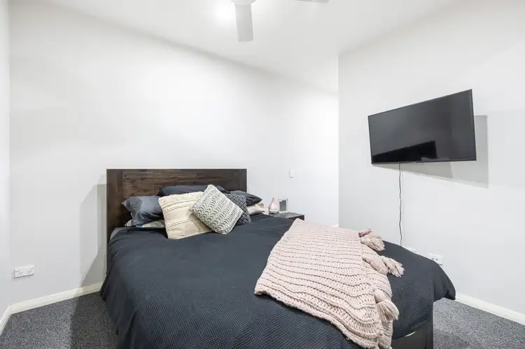 Sixth view of Homely apartment listing, 603/240-250B Great Western Highway, Kingswood NSW 2747