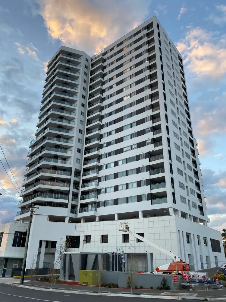 1106/5 Second Avenue, Blacktown NSW 2148