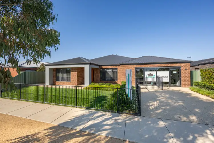 Main view of Homely house listing, 48 Cormorant Boulevard, Kialla VIC 3631