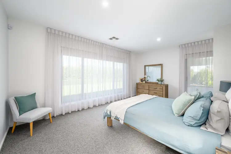 Third view of Homely house listing, 48 Cormorant Boulevard, Kialla VIC 3631