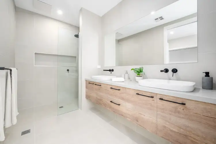 Fourth view of Homely house listing, 48 Cormorant Boulevard, Kialla VIC 3631